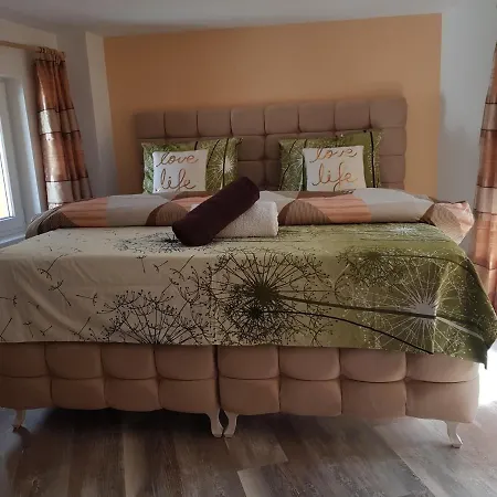 Apartament Elegant Loft Płowdiw