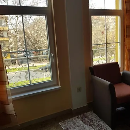 Apartament Elegant Loft Płowdiw