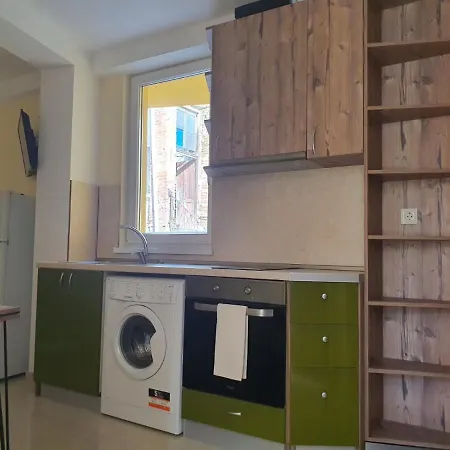 Apartament Elegant Loft