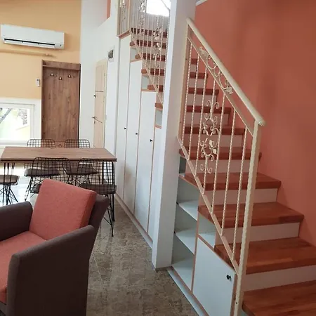 Apartment Elegant Loft Plovdiv