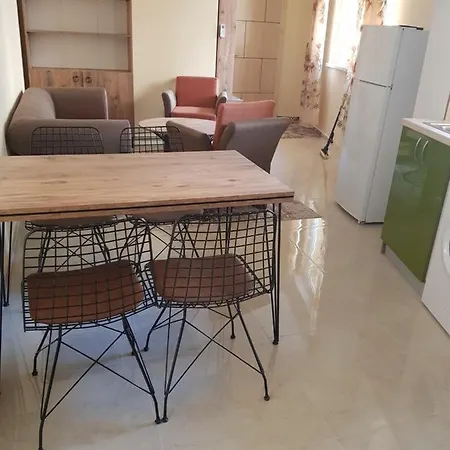 Apartment Elegant Loft Plovdiv