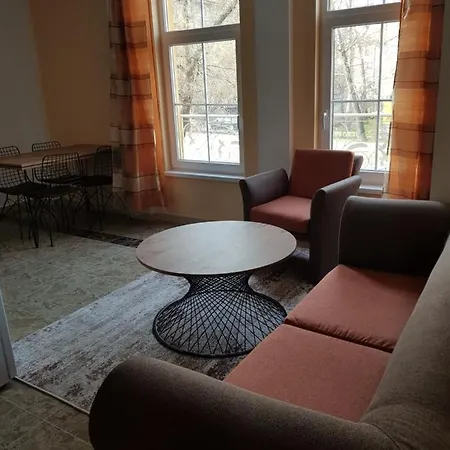Elegant Loft * Plovdiv