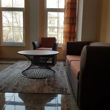 Apartment Elegant Loft *