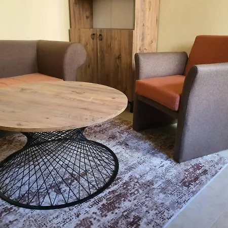 Elegant Loft * Plovdiv