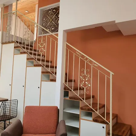 Elegant Loft Plovdiv