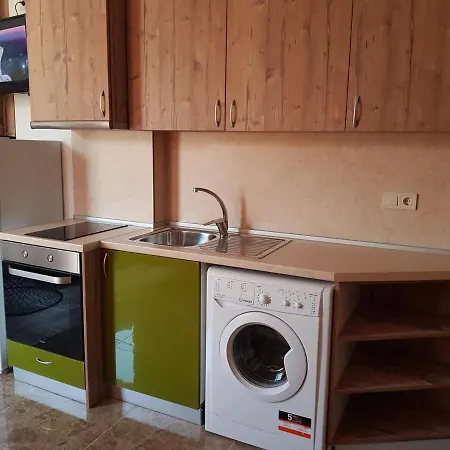 Elegant Loft * Plovdiv