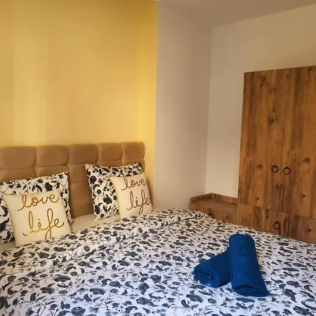 Elegant Loft Apartment Plovdiv