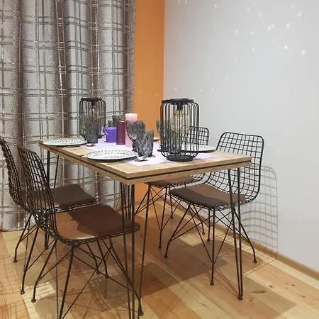 Elegant Loft * Plovdiv