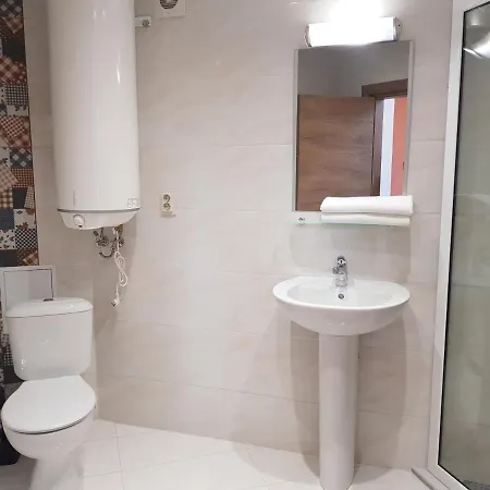 Elegant Loft Apartment Plovdiv