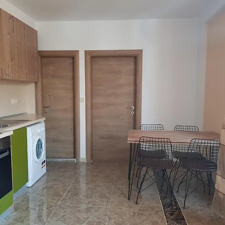 Elegant Loft Apartment Plovdiv