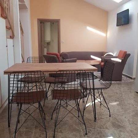 Elegant Loft Plovdiv