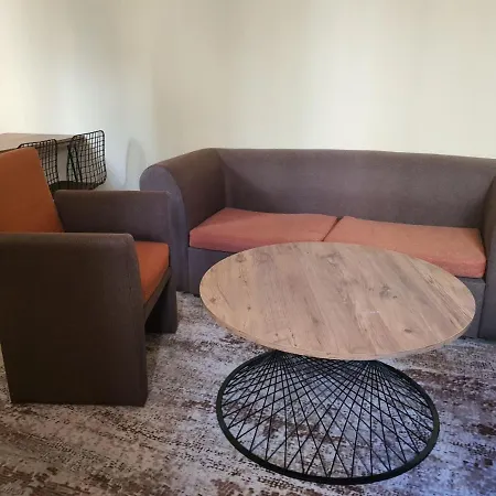 Apartment Elegant Loft Plovdiv