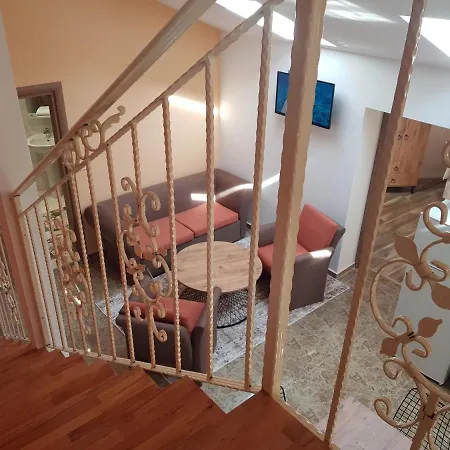 Elegant Loft * Plovdiv