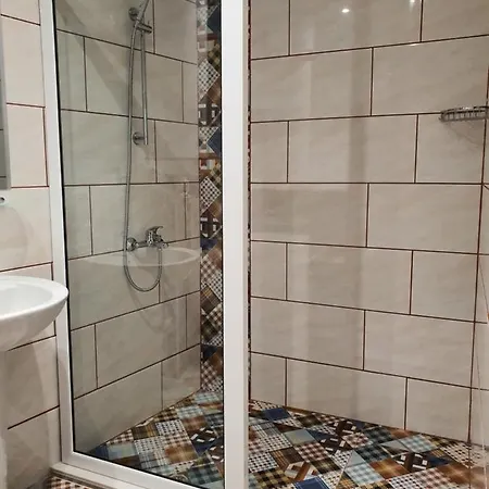 Apartment Elegant Loft Plovdiv