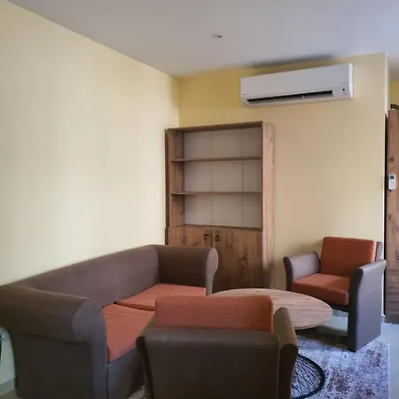 Elegant Loft * Plovdiv